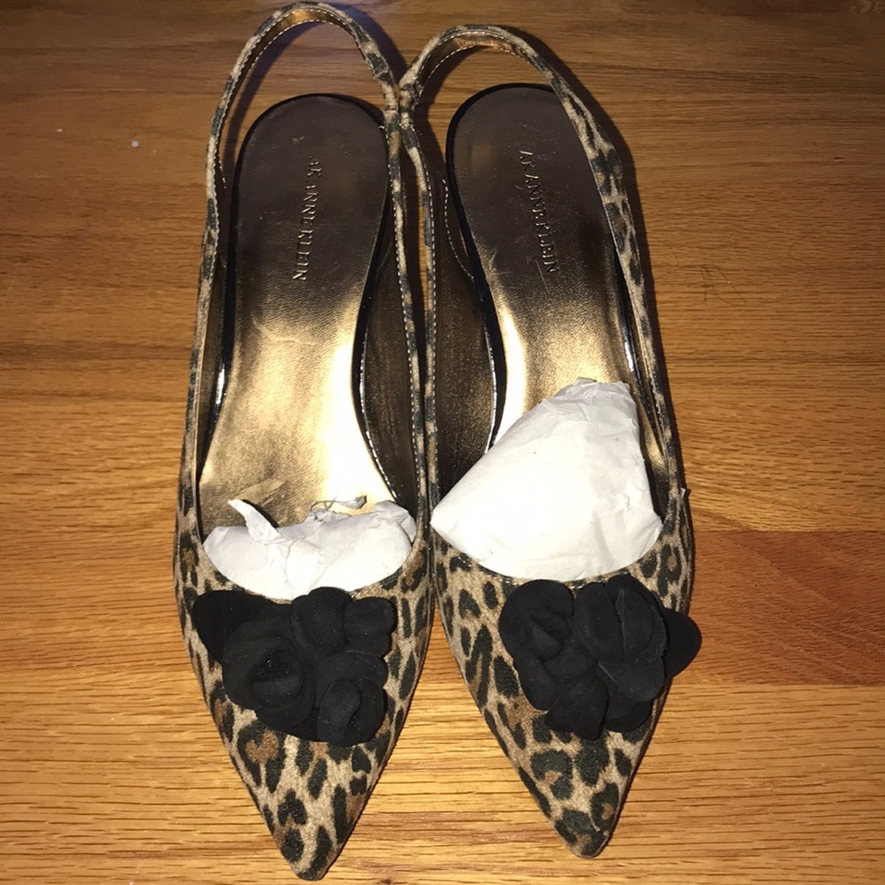 Heels